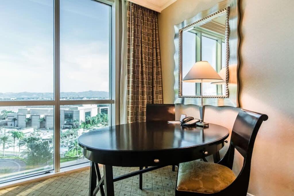 37Th Floor Penthouse - No Resort Fees - Strip View - Mgm 37807 Las Vegas Exteriör bild