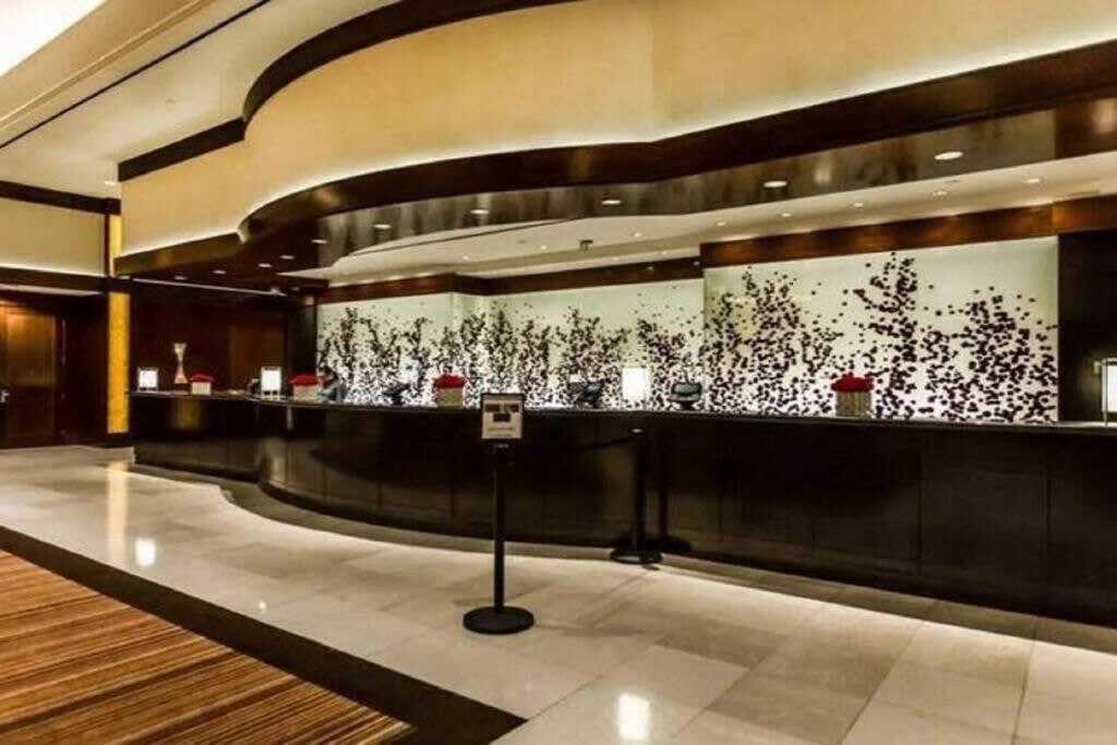 37Th Floor Penthouse - No Resort Fees - Strip View - Mgm 37807 Las Vegas Exteriör bild