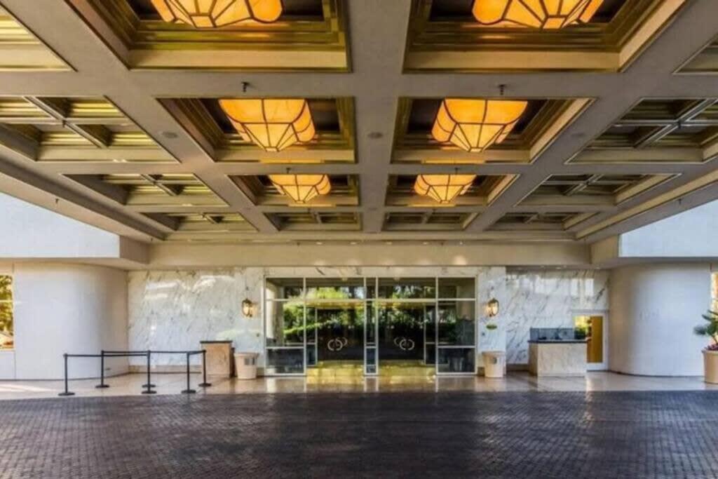 37Th Floor Penthouse - No Resort Fees - Strip View - Mgm 37807 Las Vegas Exteriör bild