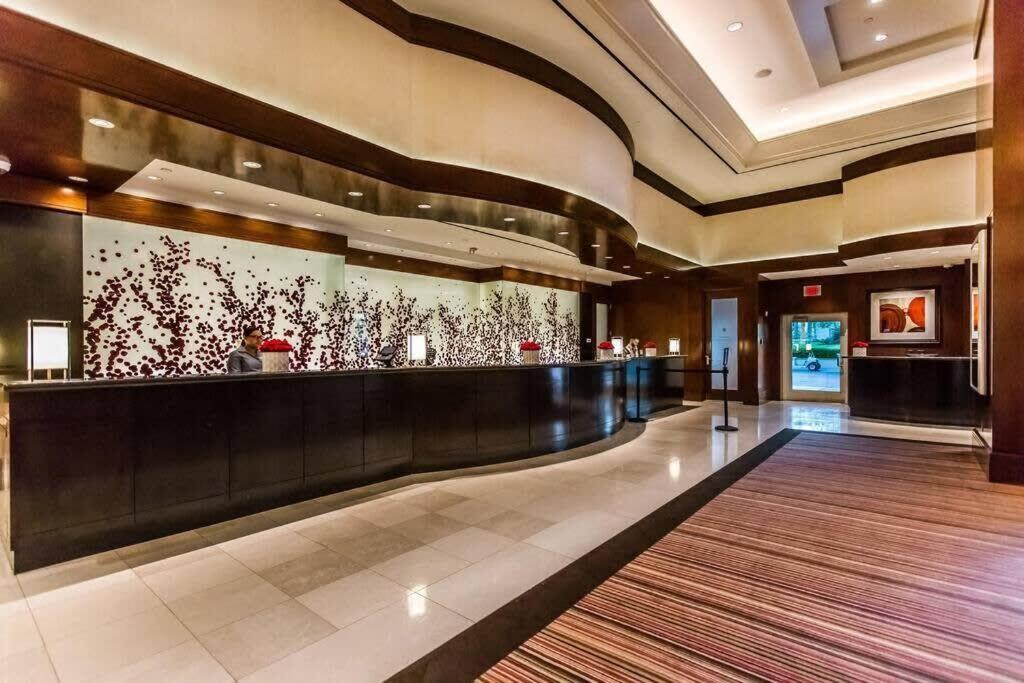 37Th Floor Penthouse - No Resort Fees - Strip View - Mgm 37807 Las Vegas Exteriör bild